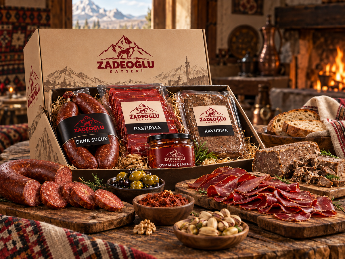 Avantajlı Paketler