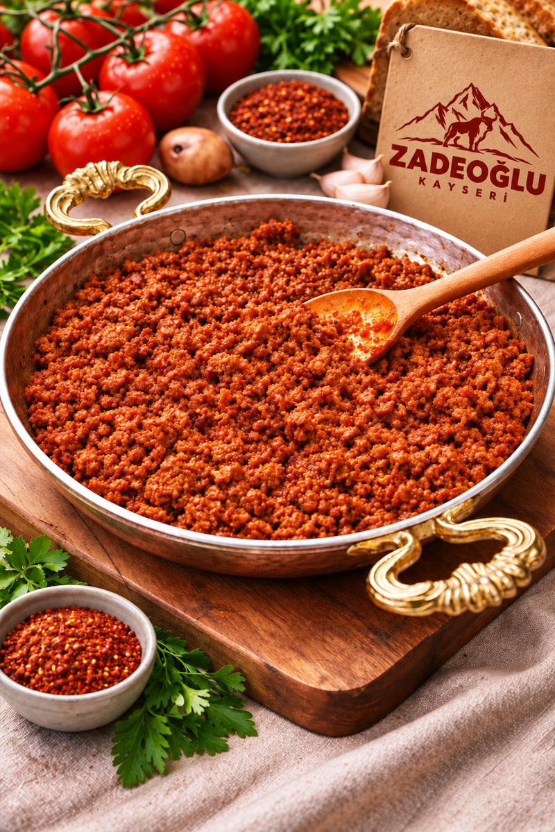 Sucuk İçi