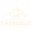 Zadeoğlu Gurme ana sayfası
