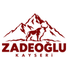 Zadeoğlu Gurme ana sayfası